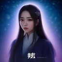 内容创作顾问陈默的头像，年轻男性，背景有创作工具界面