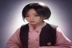 萌动ai网页版免费与付费功能对比图表，紫色调数据可视化，展示免费额度与会员权益的差异